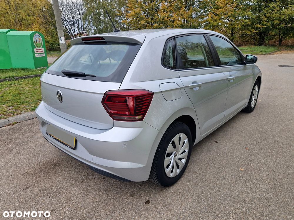 Volkswagen Polo - 4