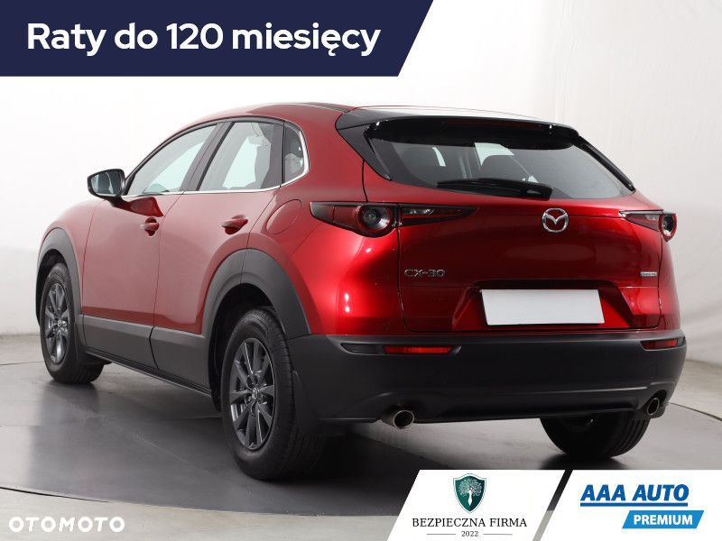 Mazda CX-30 - 5