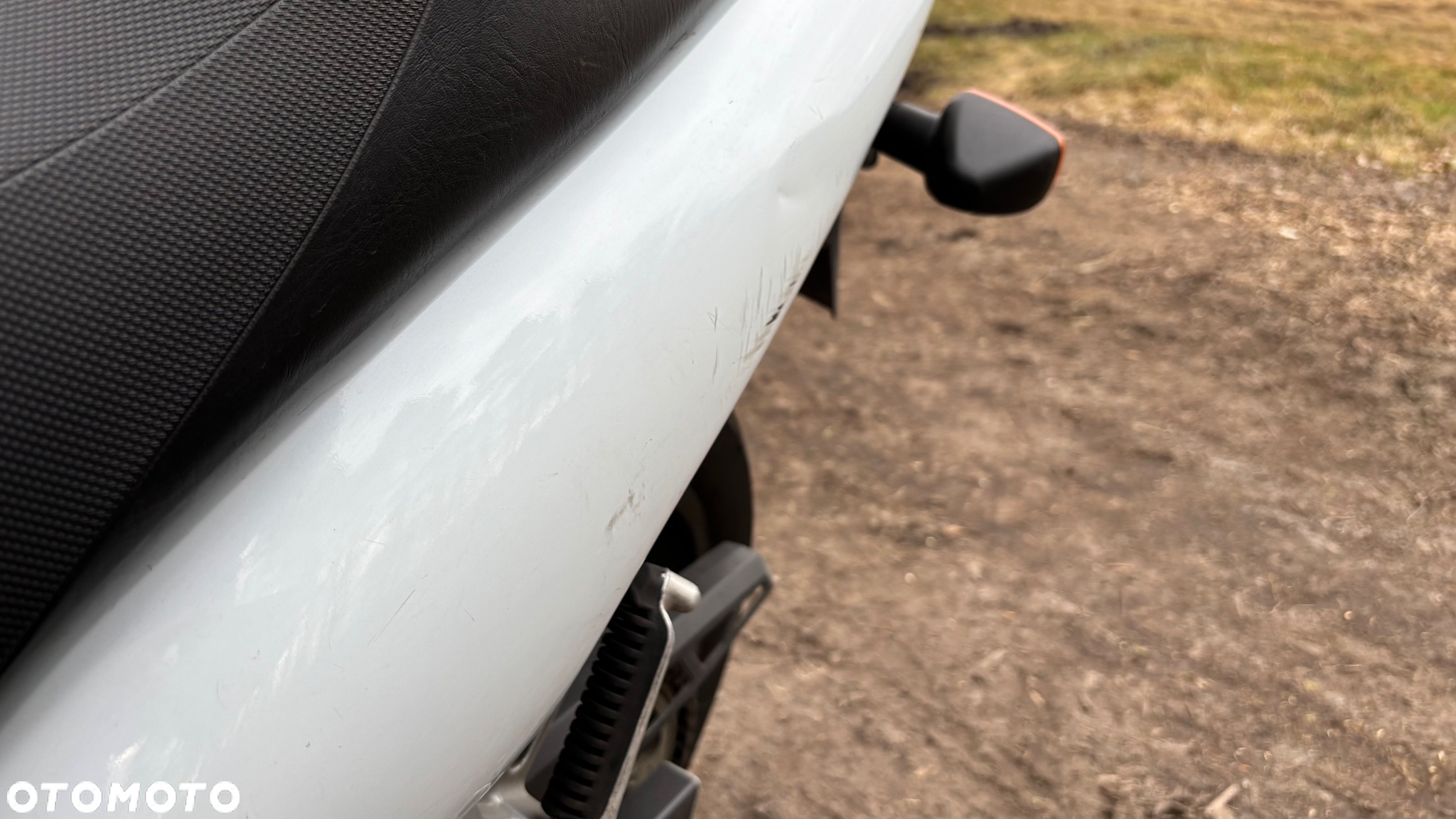 Suzuki GSX-F - Katana - 5