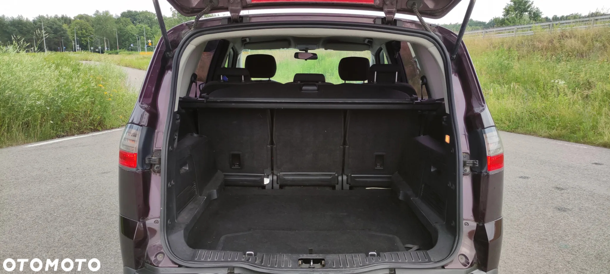 Ford S-Max 2.0 TDCi Trend - 8