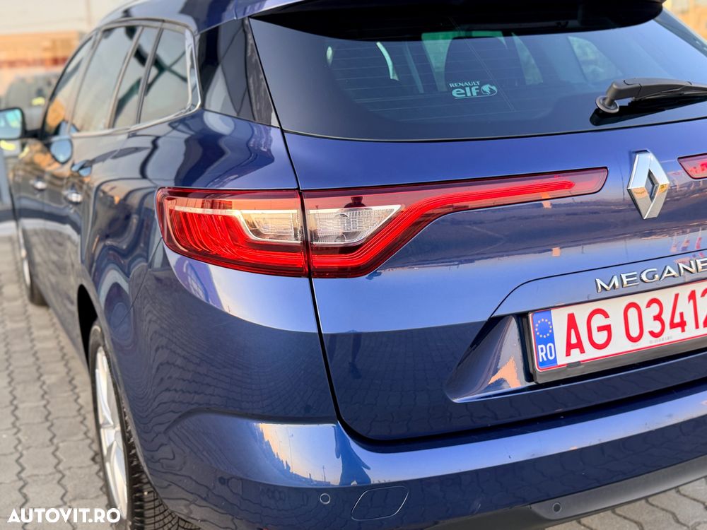 Renault Megane - 14