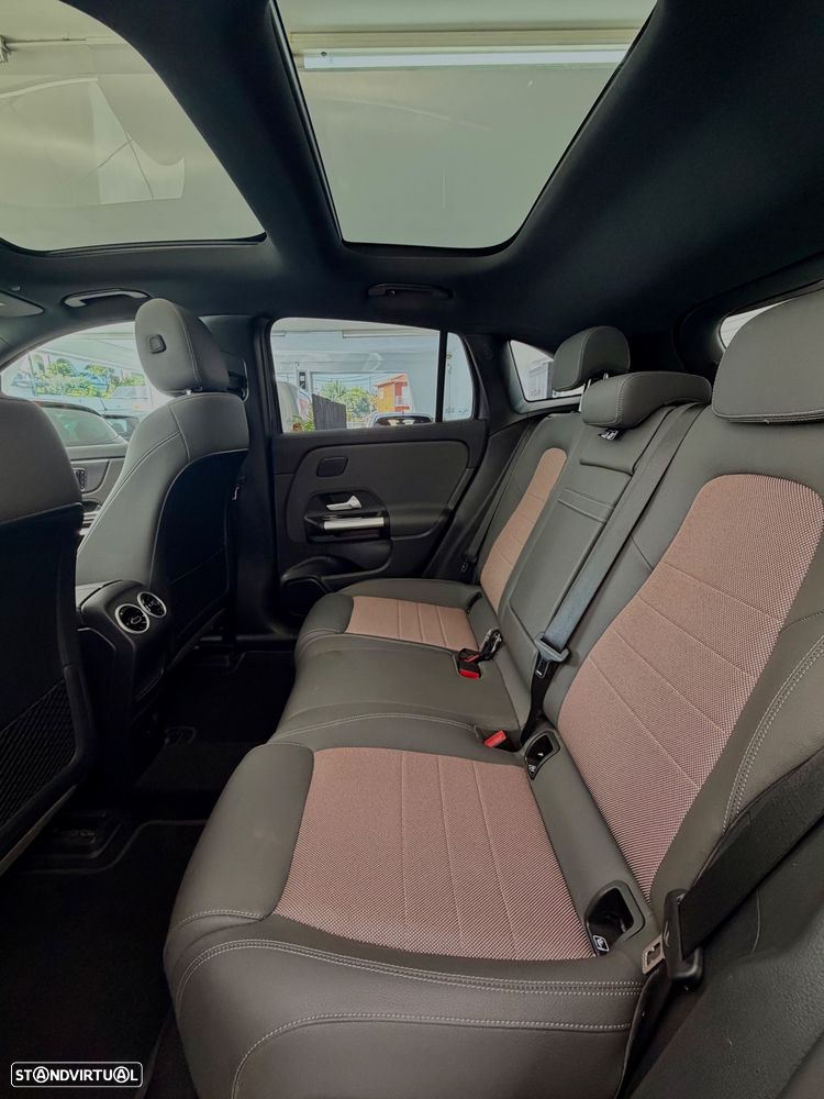 Mercedes-Benz EQA 300 4Matic - 15