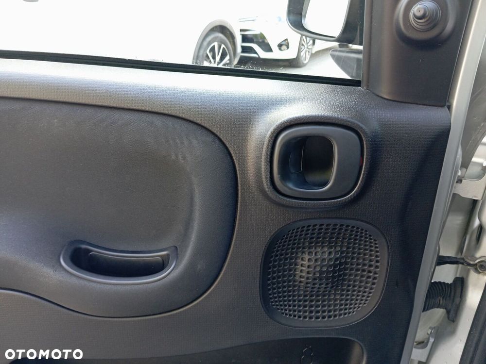 Fiat Panda 1.2 Easy - 17