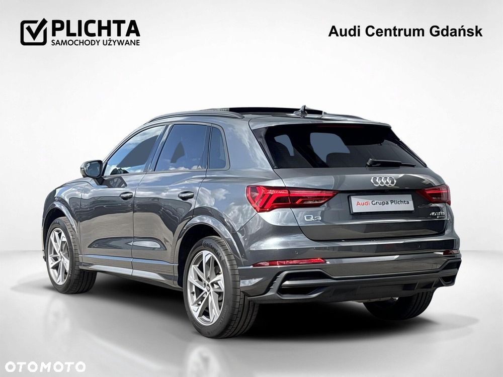 Audi Q3 - 4