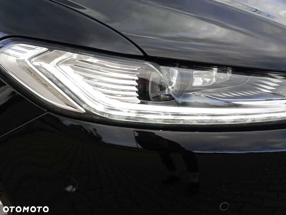 Ford Mondeo 2.0 TDCi Titanium PowerShift - 13