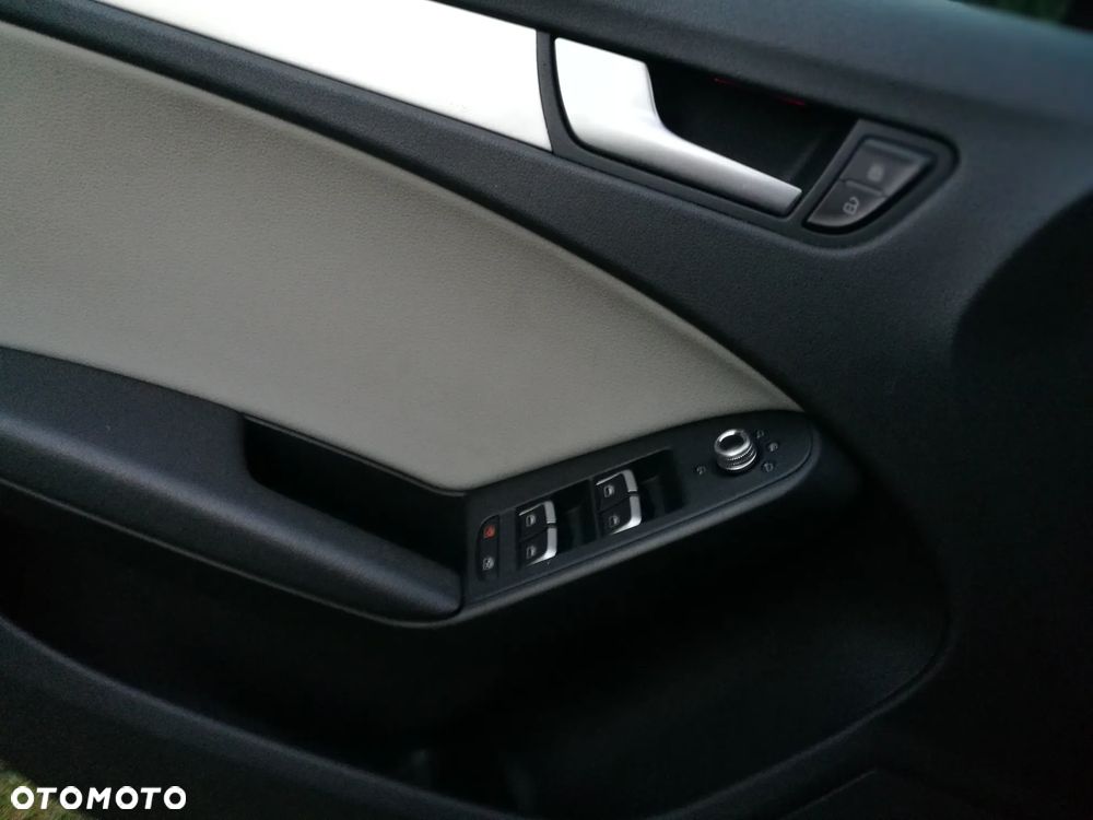 Audi A4 ver-avant-2-0-tdi-dpf-clean-diesel-ambition - 8