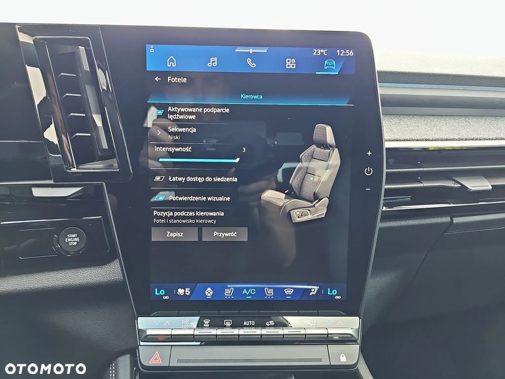 Renault Austral 1.2 E-Tech Full Hybrid 200 Techno MMT - 20