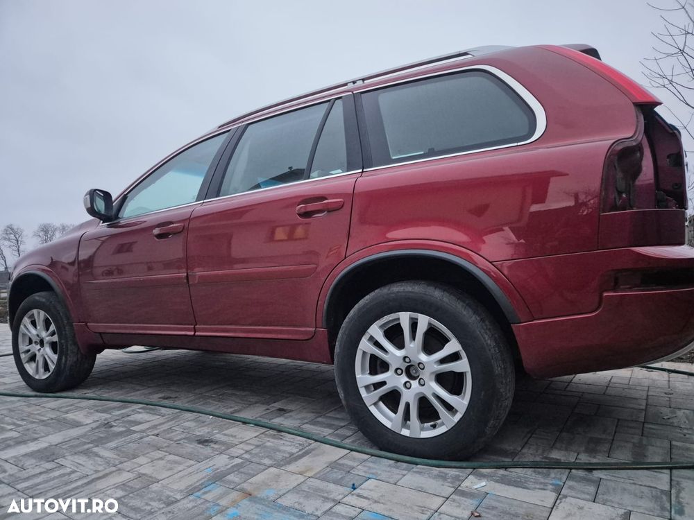 Dezmembrări Volvo Xc 90 - 8