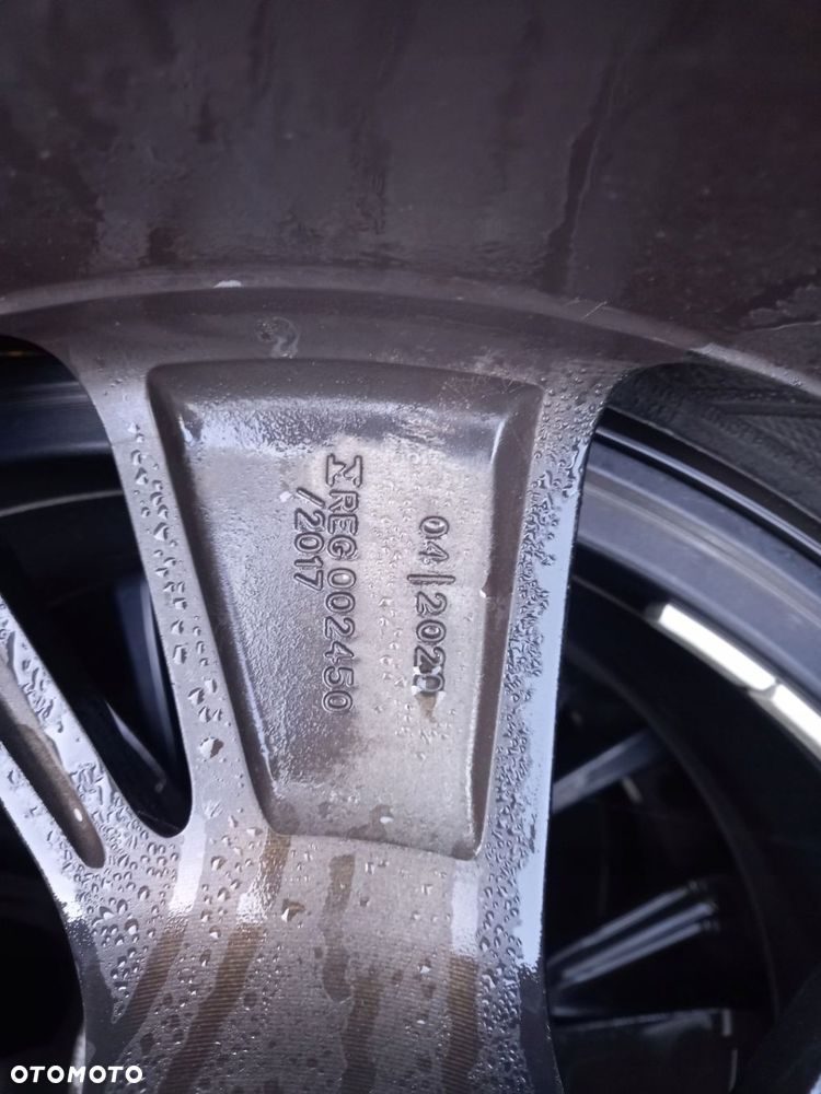 KOŁA 19 FELGI OPONY HYUNDAI KIA OE 52914-G9700 - 6
