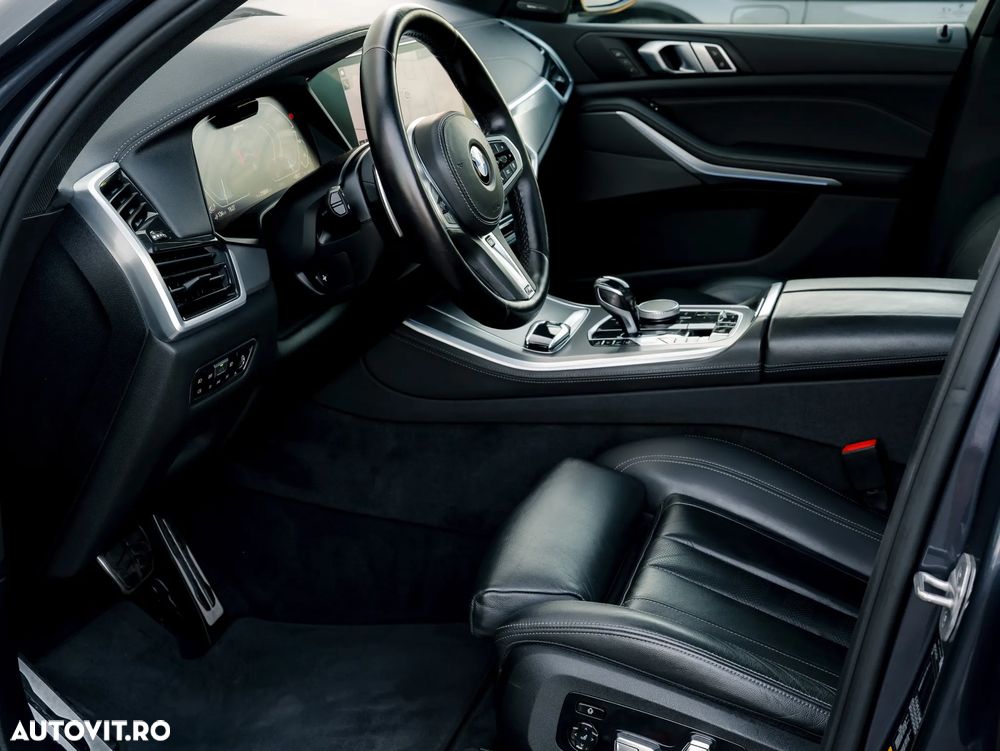 BMW X5 - 28