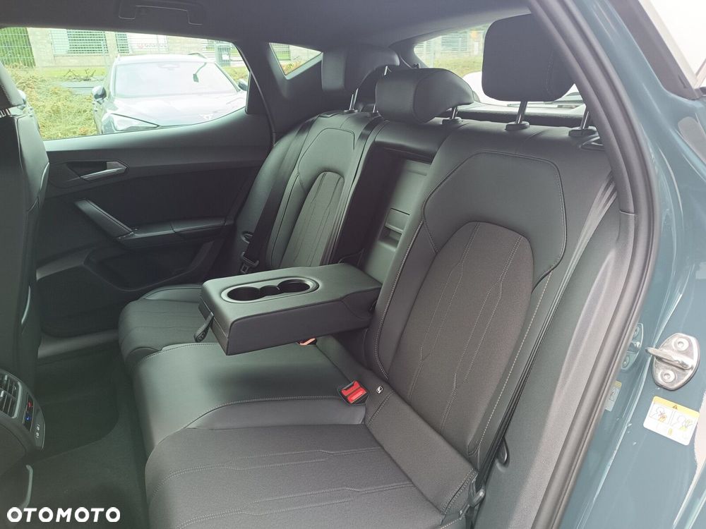 Cupra Leon 1.5 TSI - 22