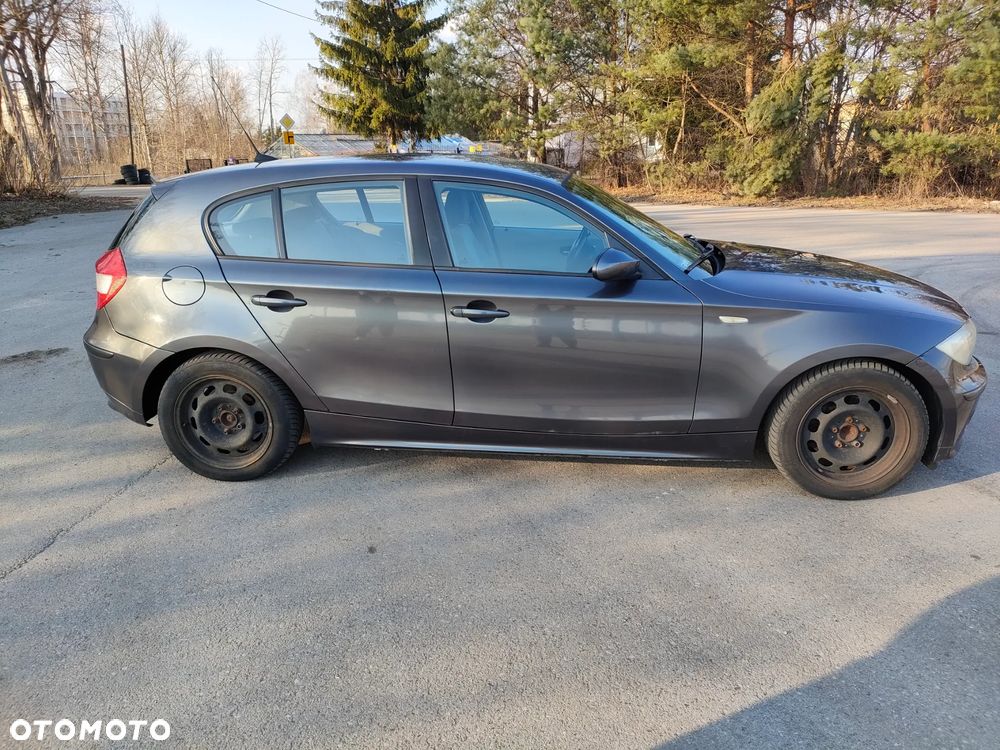 BMW Seria 1 - 9