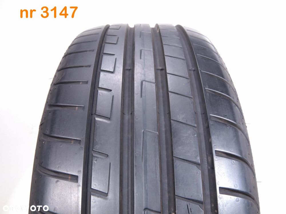 Goodyear Eagle F1 Asymmetric 5 235/55 R18 - 1