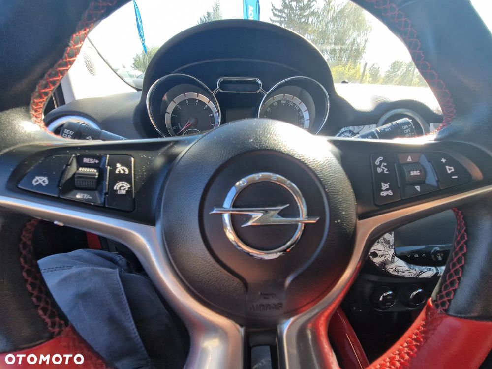 Opel Adam - 22