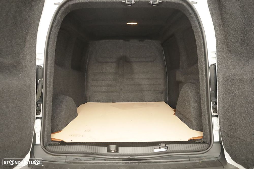 Renault kangoo 1.5 blue dci l2 advance - 22