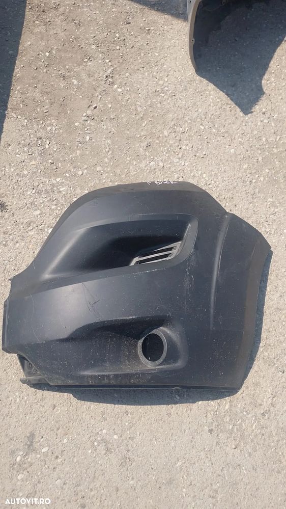 FLAPS BARA PEUGEOT BOXER