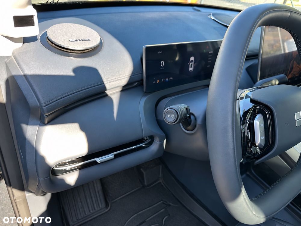 Geely Starray - 10
