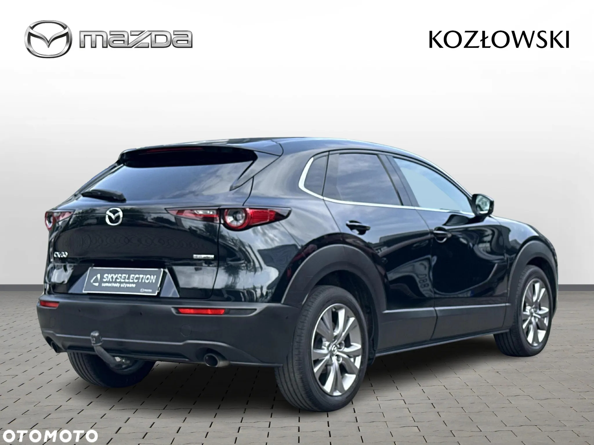 Mazda CX-30 - 5