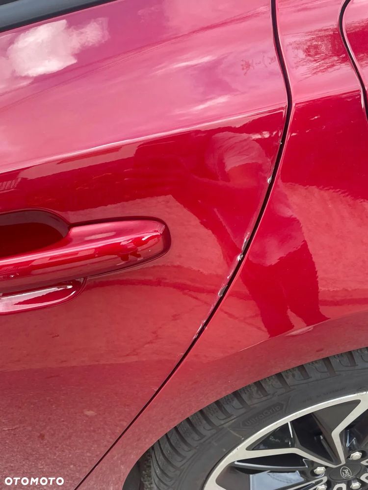 Ford Focus 1.5 EcoBoost ST-Line - 7