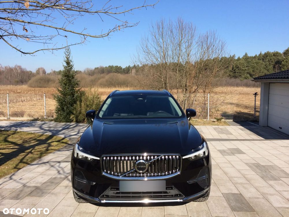 Volvo XC 60 - 4