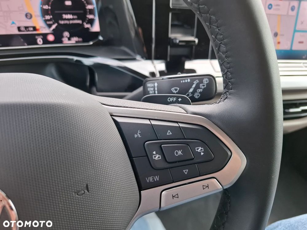 Volkswagen Multivan 2.0 TDI L2 Life DSG - 20