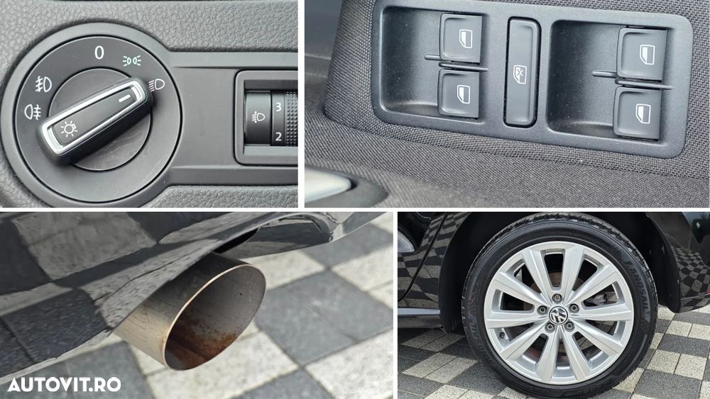 Volkswagen Polo - 11