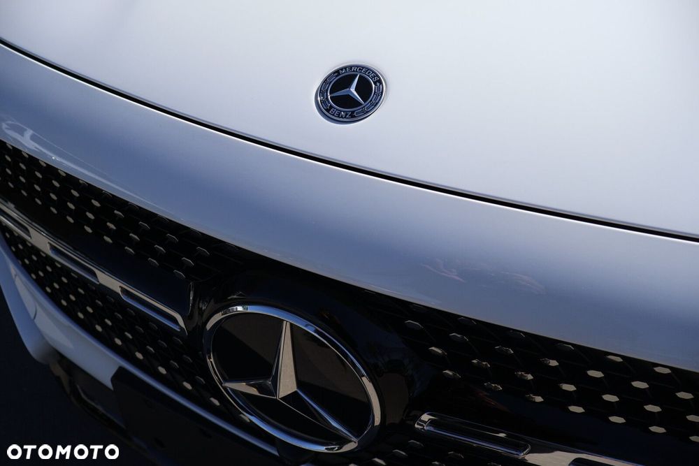 Mercedes-Benz GLB - 20