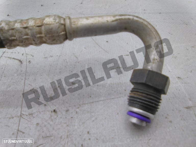 Tubo De Ar Condicionado 6n182_0741b Vw Polo Iii (6n) [1994_2001 - 3