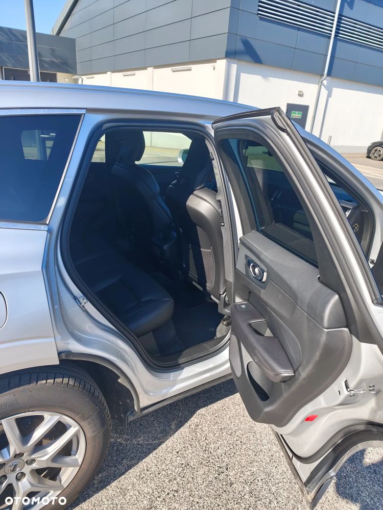 Volvo XC 60 - 10