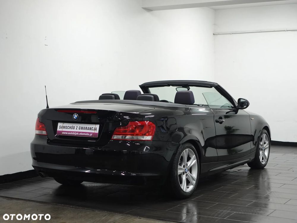 BMW Seria 1 - 20