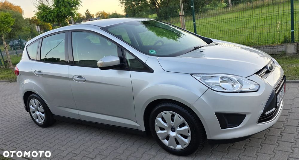 Ford C-MAX - 10