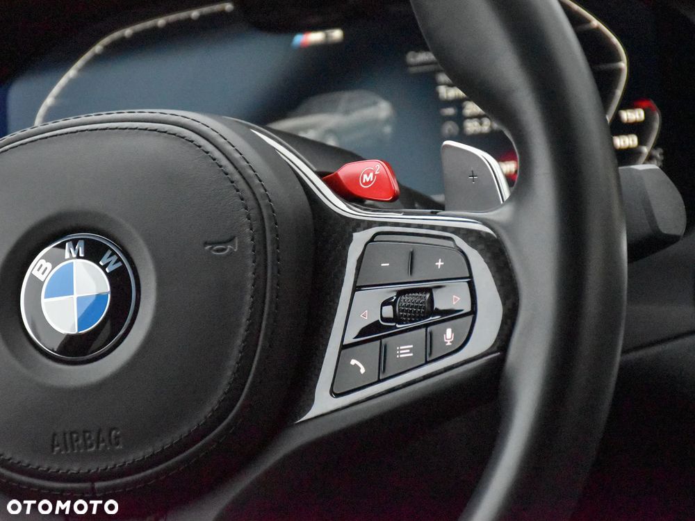 BMW M3 M Competition xDrive sport - 29
