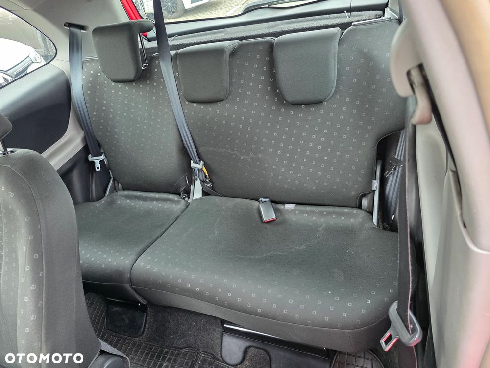 Toyota Yaris 1.0 Luna A/C - 15