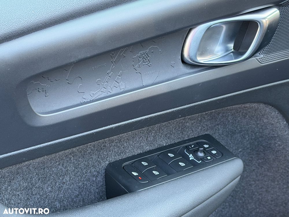 Volvo XC 40 - 7