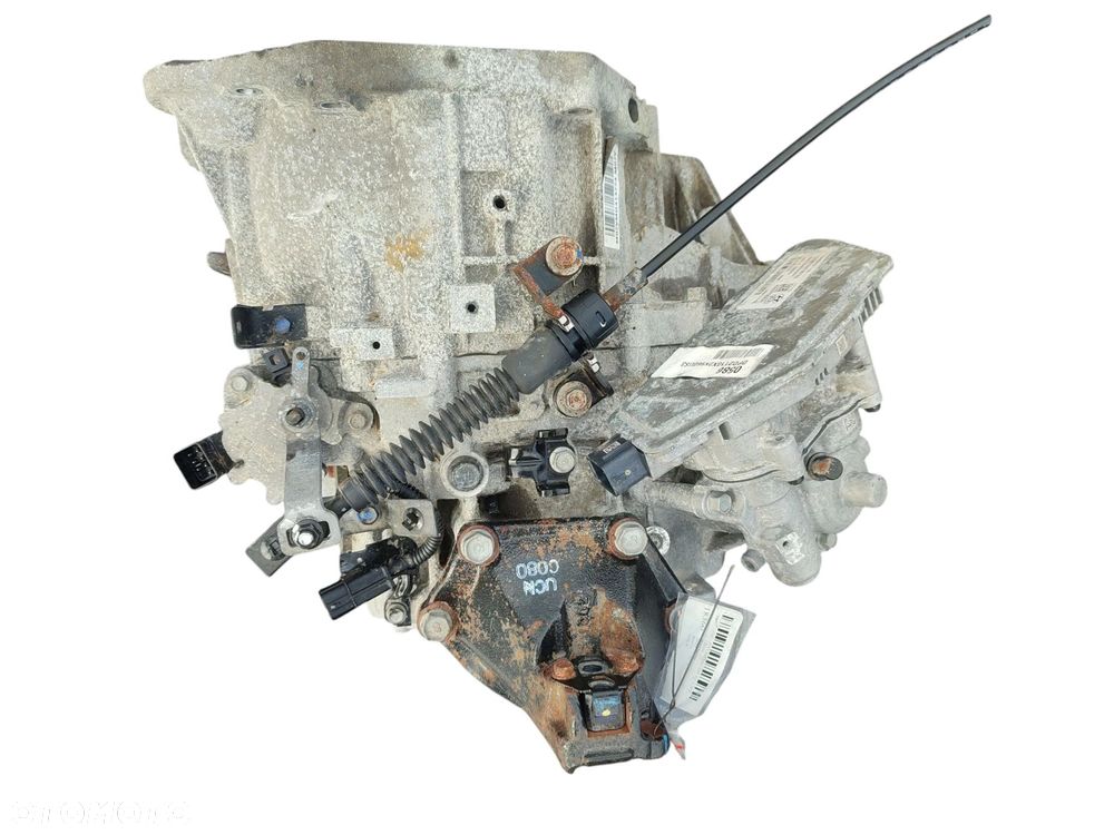 SKRZYNIA BIEGÓW AUTOMAT HYUNDAI I30 III LIFT (2020-) 1.0 T-GDI 120KM M07V - 4