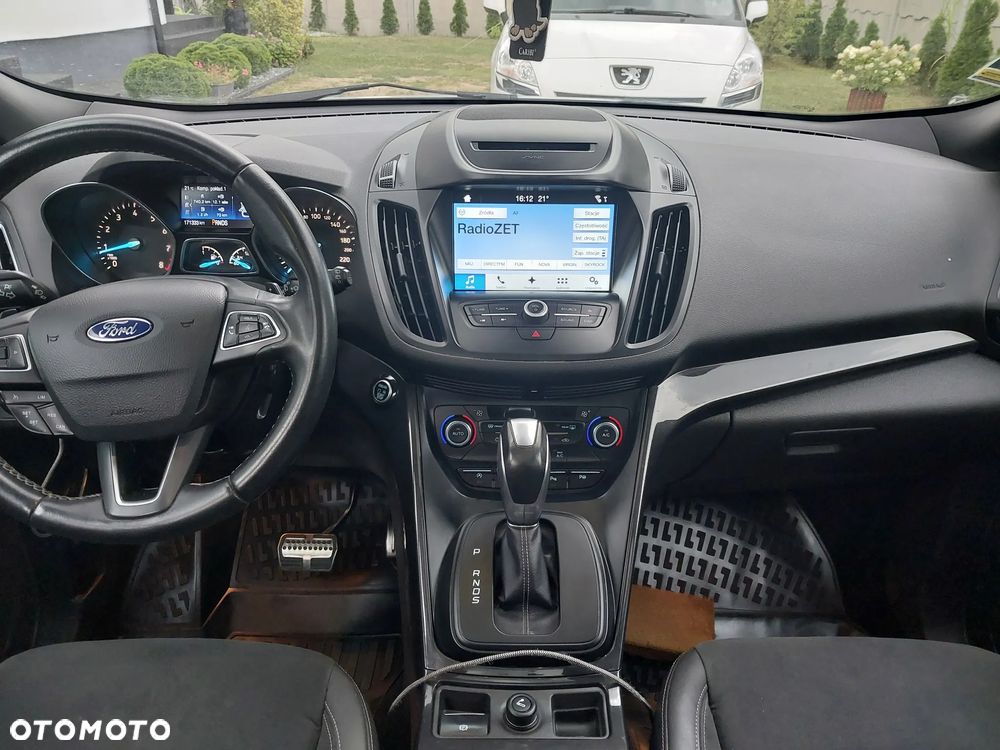 Ford Kuga 1.5 EcoBoost AWD ST-Line ASS - 13