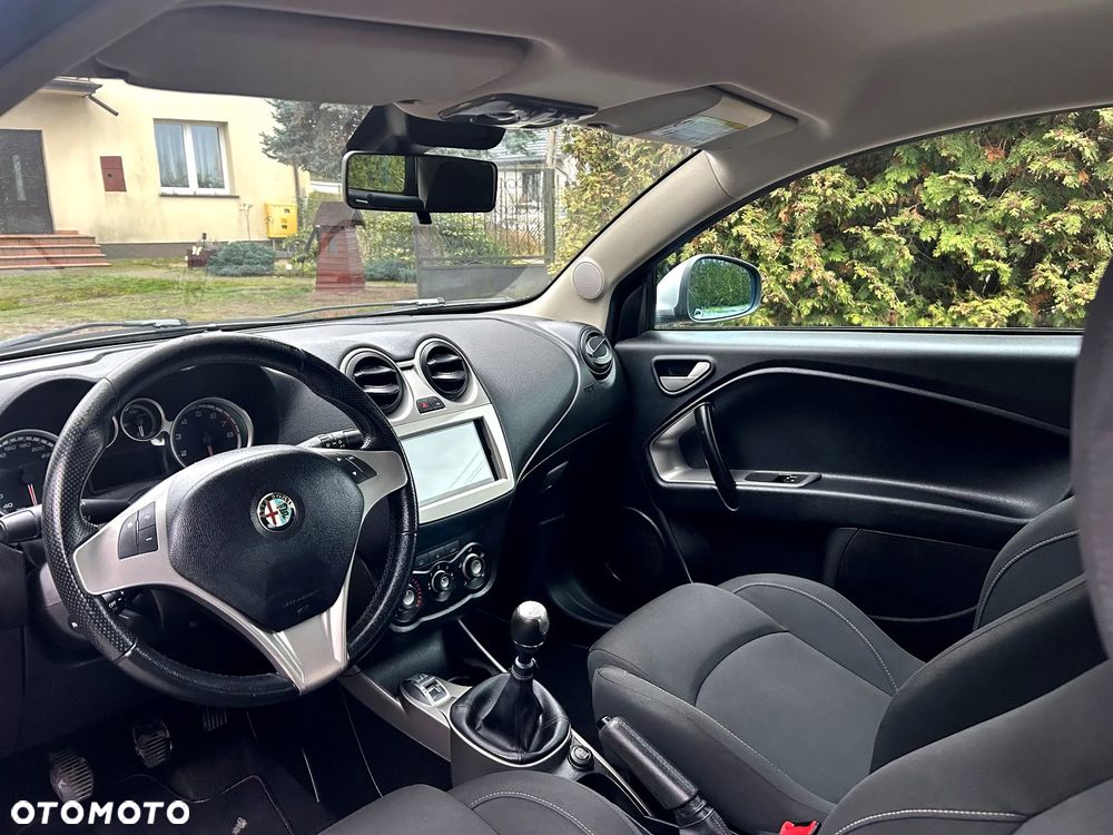 Alfa Romeo Mito - 7