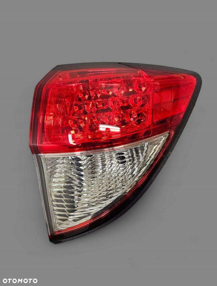 lampa tył honda hrv przed lift prawa led eu