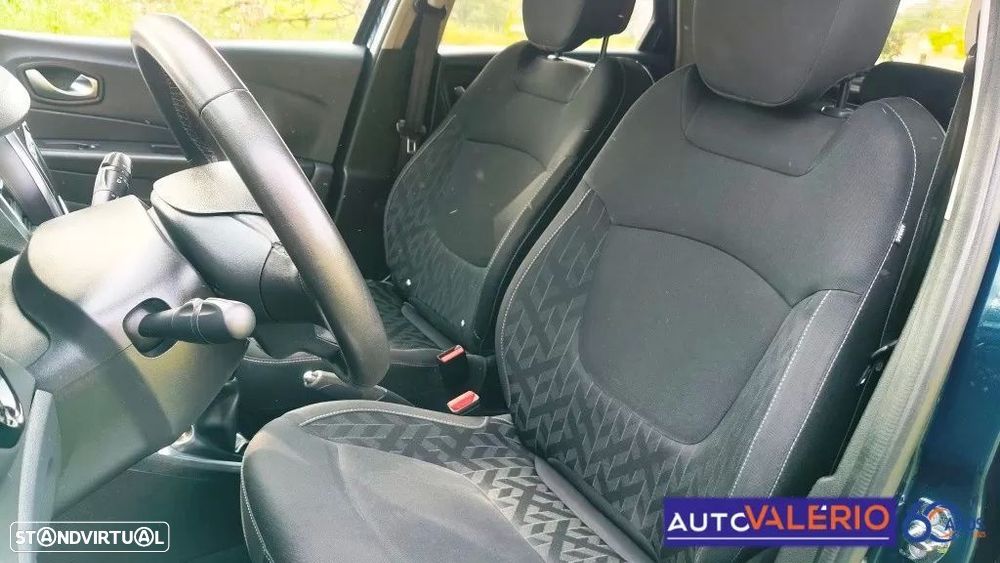 Renault Captur 0.9 TCE Exclusive - 9