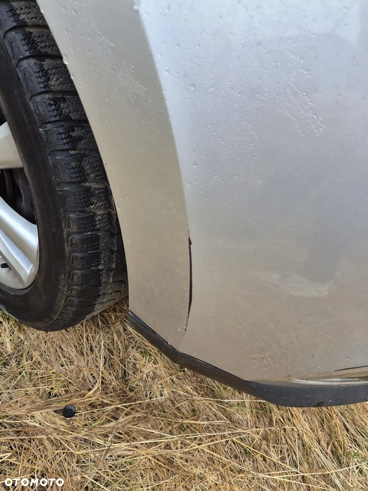 Hyundai ix35 2.0 CRDi Comfort - 12