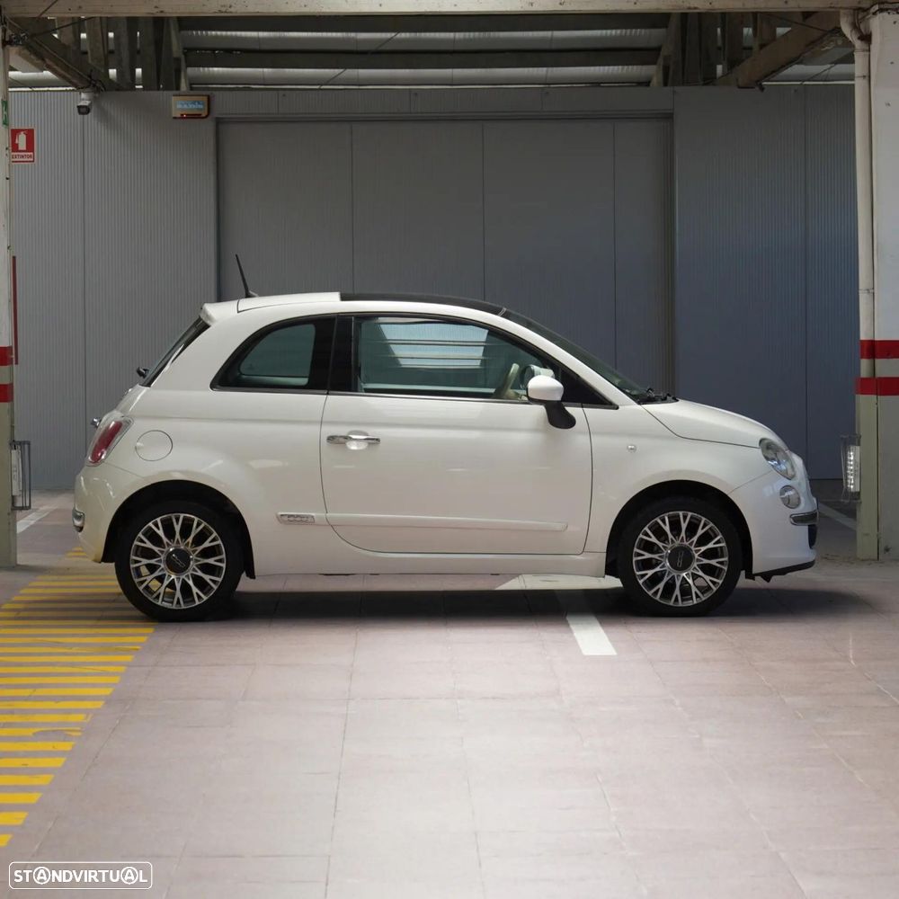Fiat 500 - 6