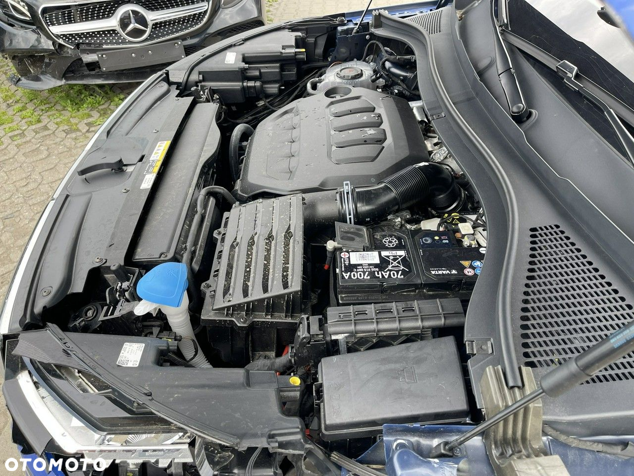 Skoda Kodiaq 2.0 TSI 4x4 DSG Style - 14