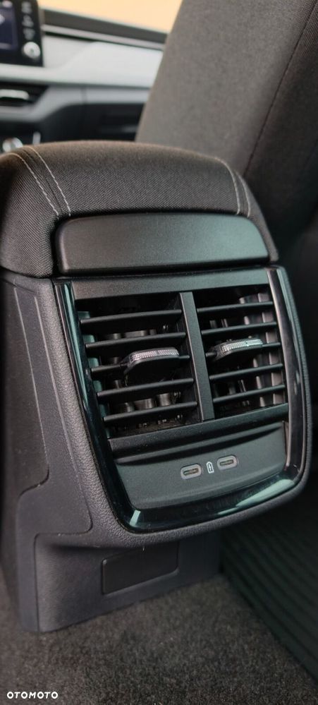 Skoda Scala 1.0 TSI Selection - 24