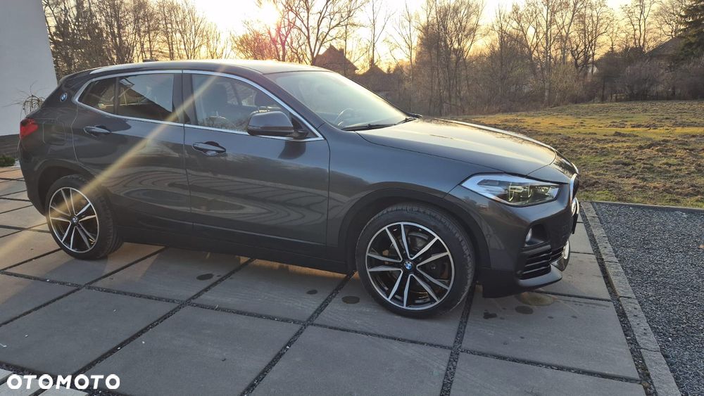 BMW X2 xDrive18d Business Edition - 28