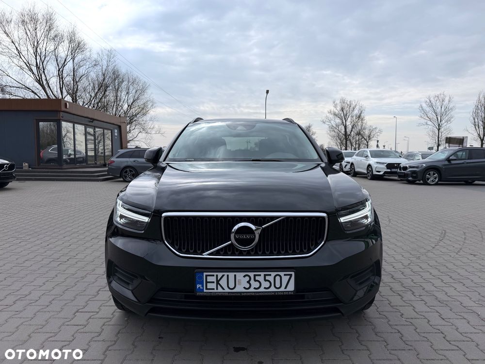 Volvo XC 40 D3 Momentum - 11