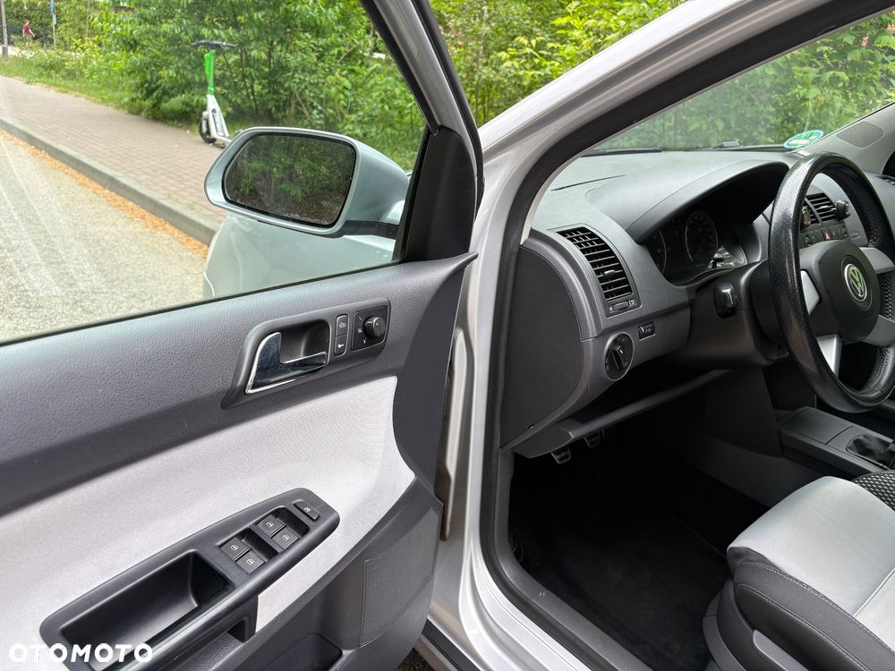 Volkswagen Polo Cross - 19