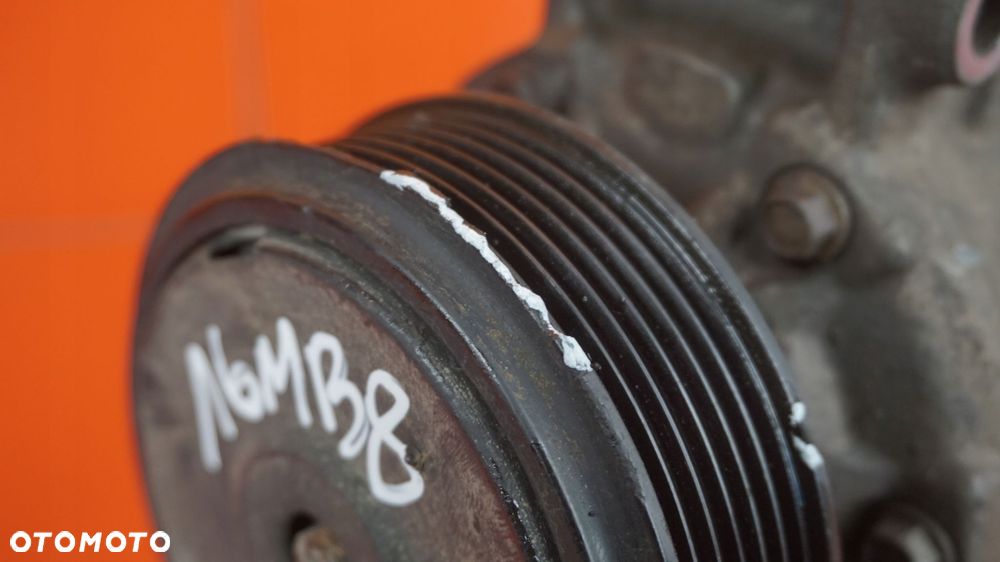 A4 B7 GOLF LEON 2.0 TFSI 08r 200KM BWE sprezarka klimatyzacji 8E0260805CB - 5