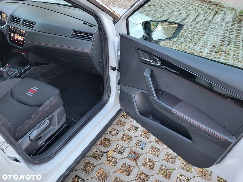 Seat Arona 1.0 TSI FR S&S - 24