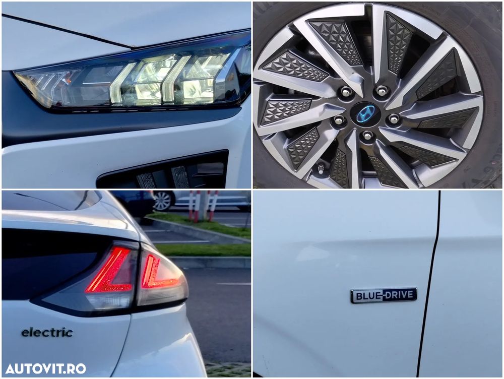 Hyundai IONIQ Style - 36
