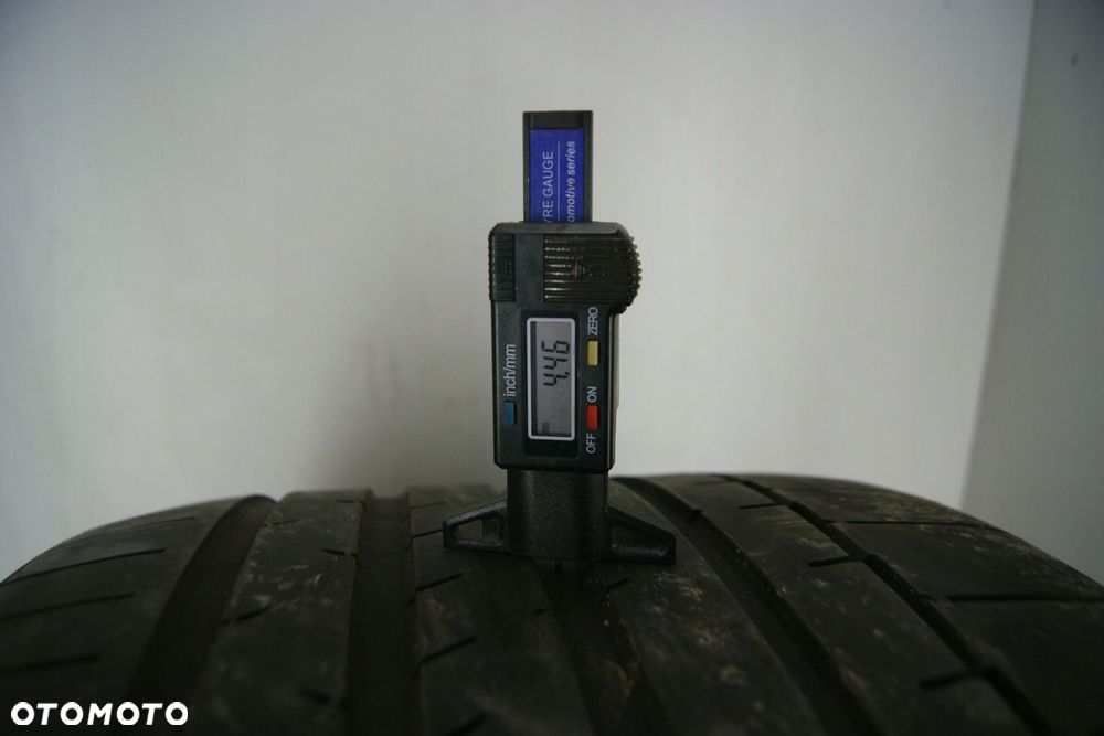 2x 315/40R21 OPONY LETNIE CONTINENTAL SPORTCONTACT 6 26139 - 4